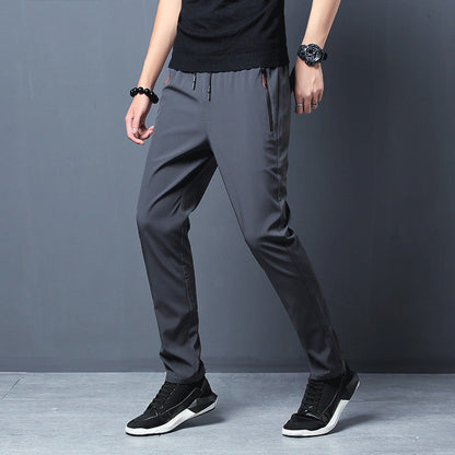 Men's Quick-drying Trousers