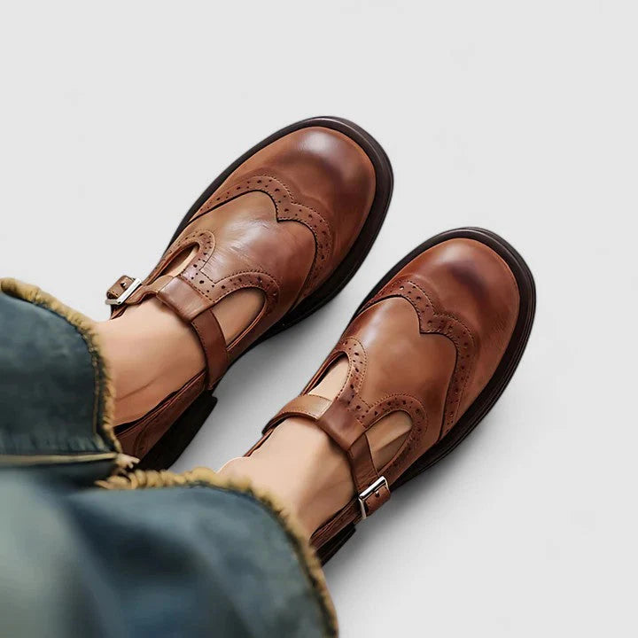 Amaya | Chic Classic Boots 0