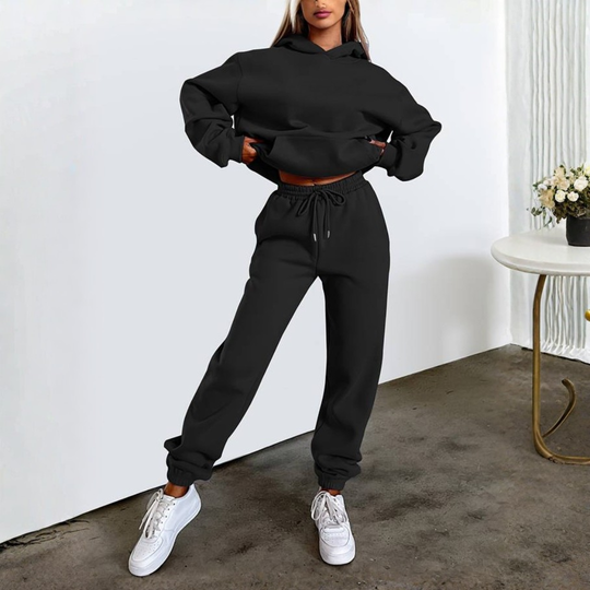 Anna | Women Winter Casual Tracksuit Set 0