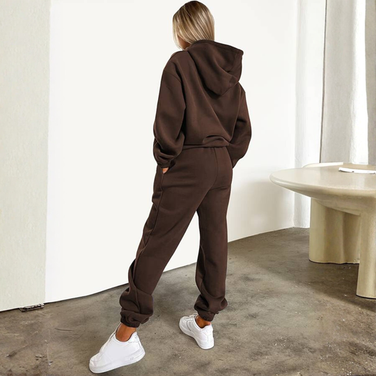 Anna | Women Winter Casual Tracksuit Set 1