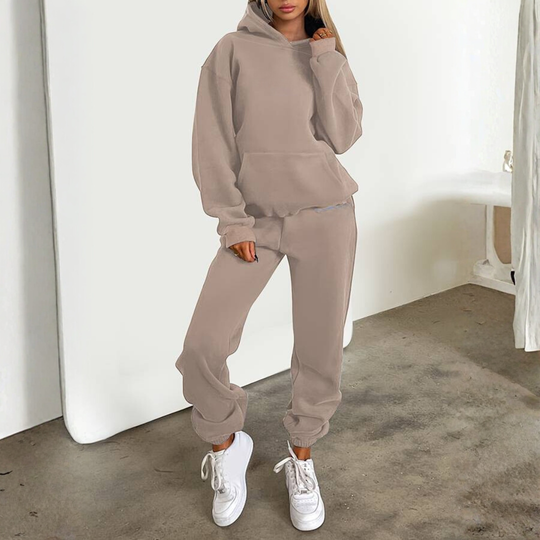 Anna | Women Winter Casual Tracksuit Set 2