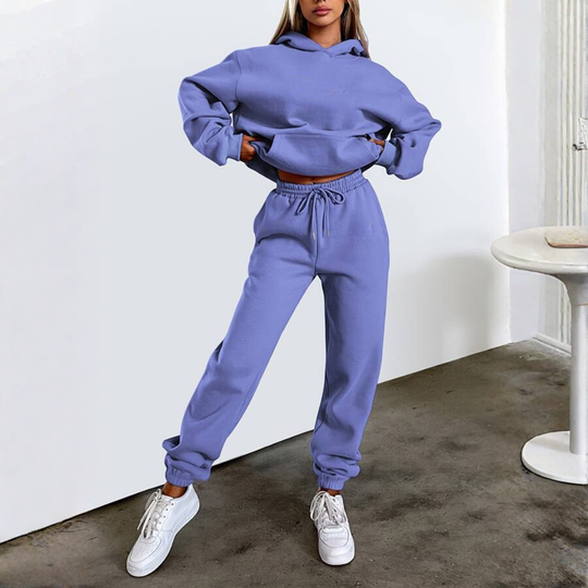 Anna | Women Winter Casual Tracksuit Set 5