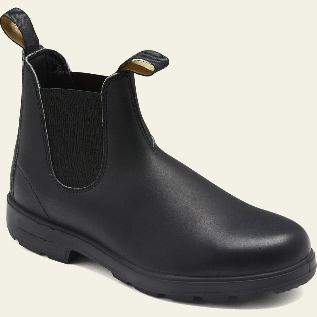 Arthur | Men’s Casual Outdoor Leather Boots 0