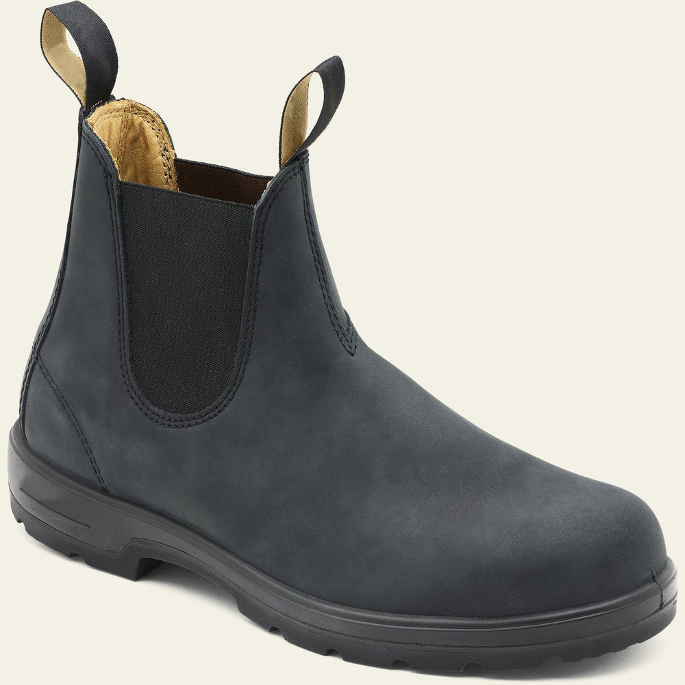 Arthur | Men’s Casual Outdoor Leather Boots 1