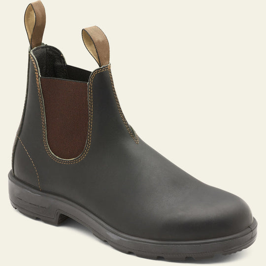 Arthur | Men’s Casual Outdoor Leather Boots 3