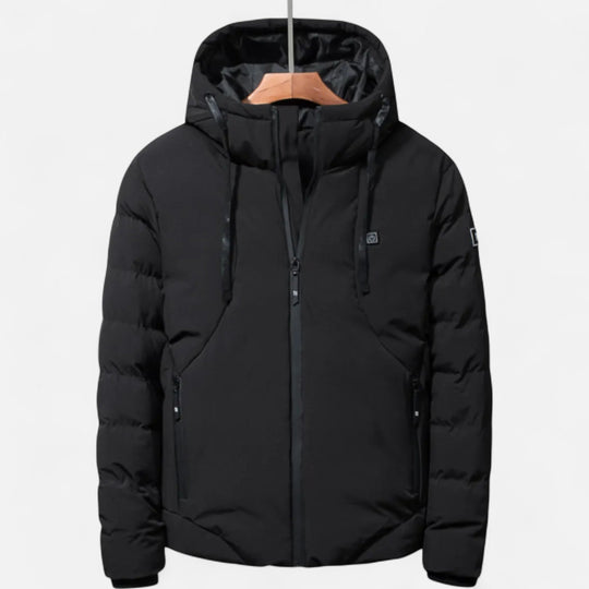 Arthur | Men’s Modern Fit Heavy-Duty Winter Jackets 3