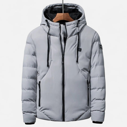 Arthur | Men’s Modern Fit Heavy-Duty Winter Jackets 4
