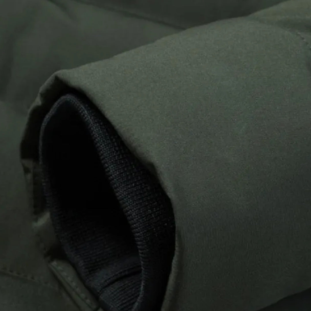 Arthur | Men’s Modern Fit Heavy-Duty Winter Jackets 6