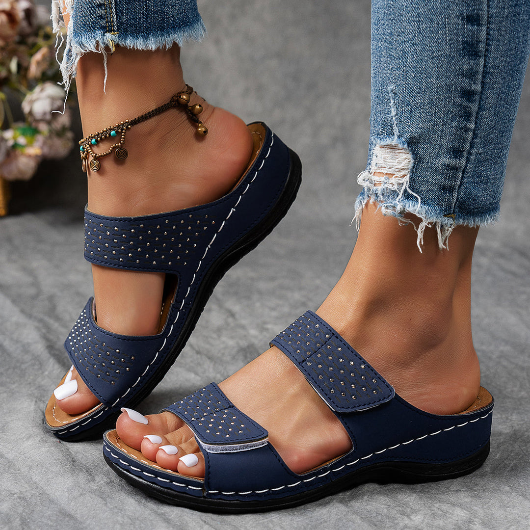 Balea | Stylish Slip-On Sandals 0