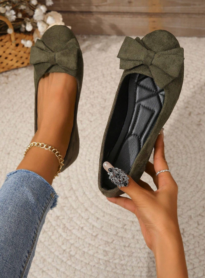 Blossom | Best Walking Comfort Shoes 1