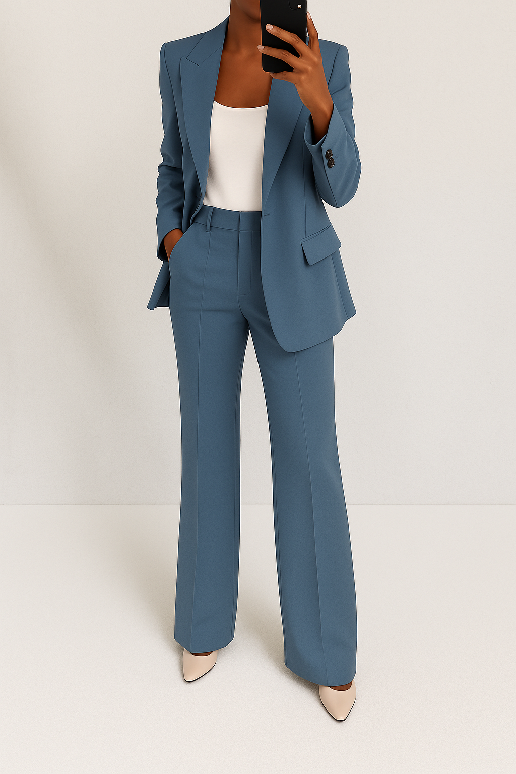 Brenda | Women's Suit Set 1