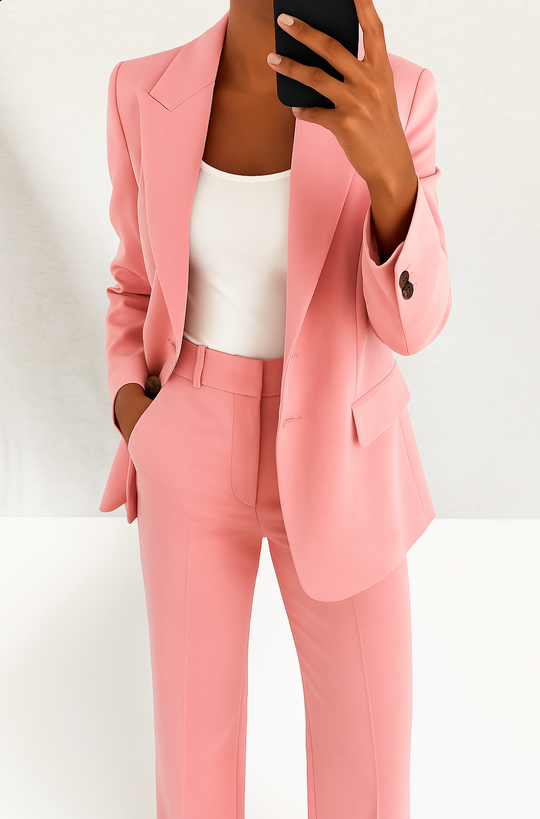 Brenda | Women's Suit Set 10