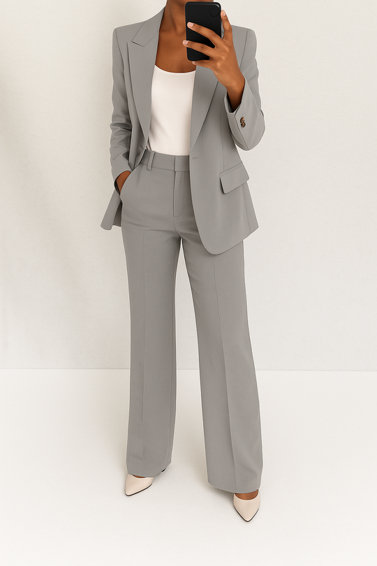 Brenda | Women's Suit Set 2