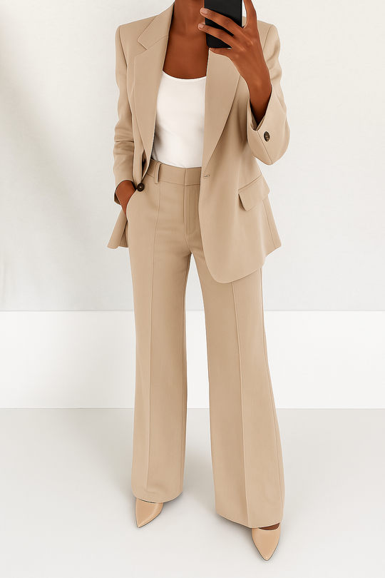 Brenda | Women's Suit Set 3