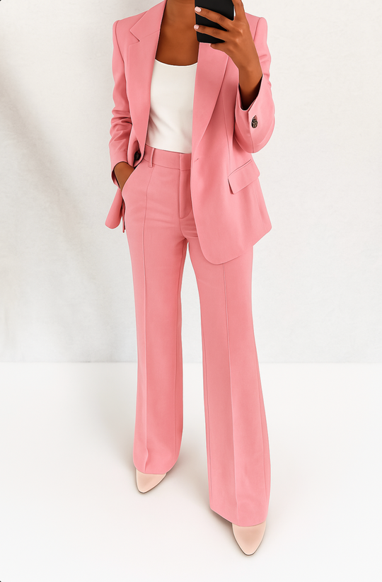 Brenda | Women's Suit Set 5