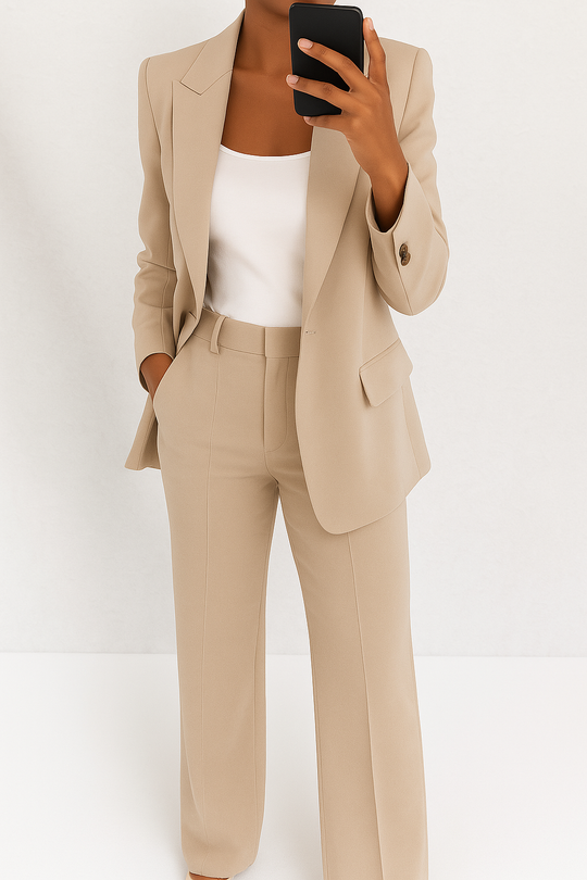 Brenda | Women's Suit Set 7