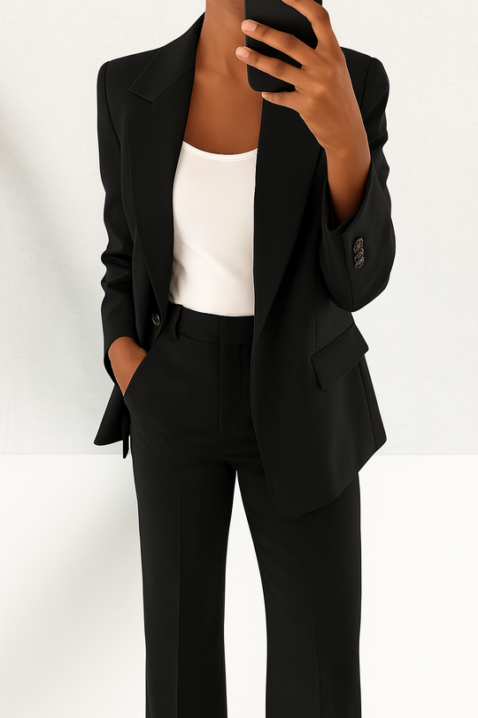 Brenda | Women's Suit Set 9