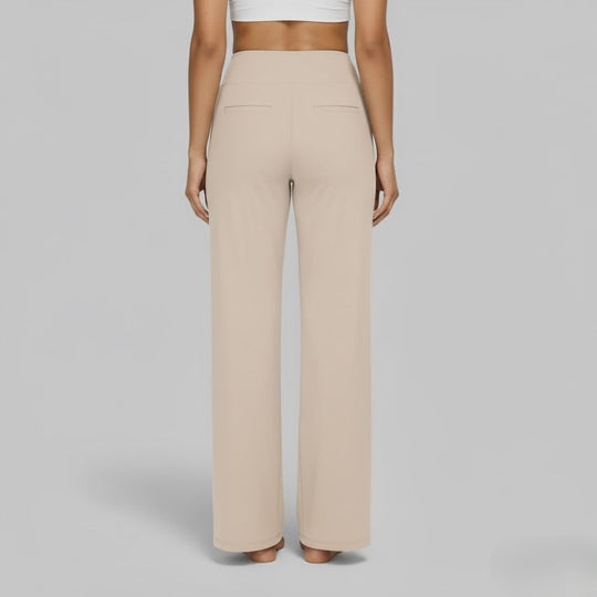 Camille | Comfortable Stretch Pants for Women 6