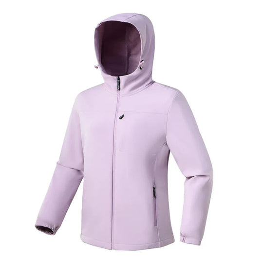 Esme | Women’s Hooded Hiking Windbreaker Travel Jacket 5