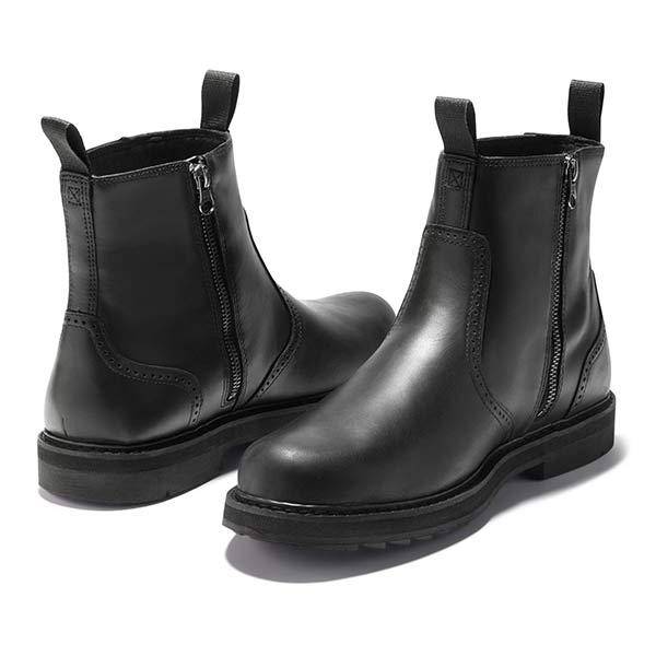 Hannah | Men’s Trendy Chelsea Boots for Versatile Looks 1