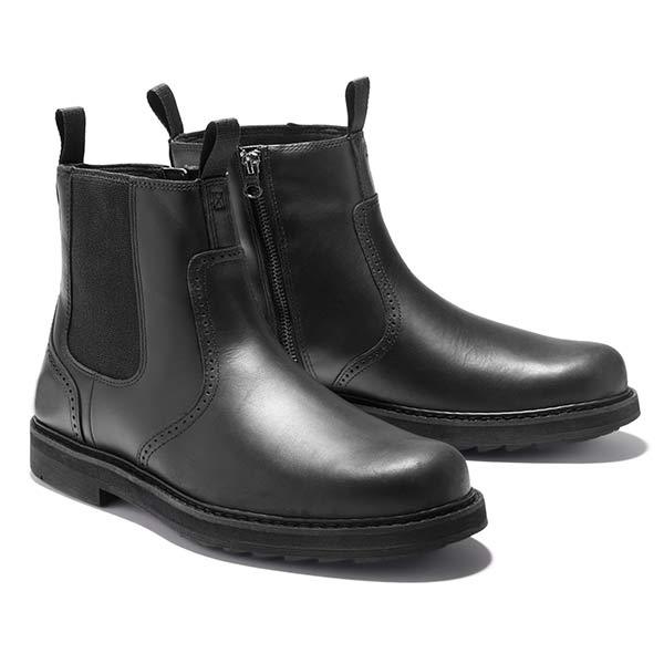 Hannah | Men’s Trendy Chelsea Boots for Versatile Looks 2
