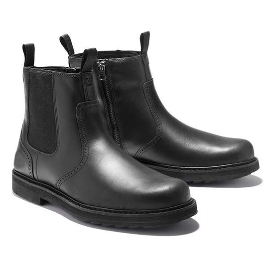 Hannah | Men’s Trendy Chelsea Boots for Versatile Looks 2