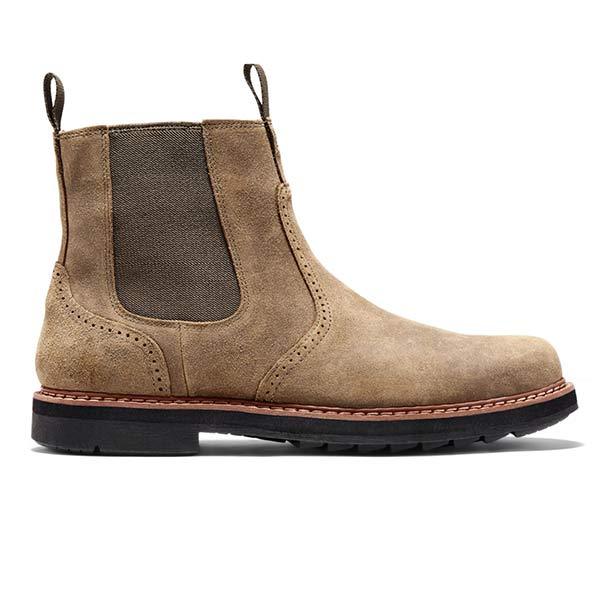Hannah | Men’s Trendy Chelsea Boots for Versatile Looks 3