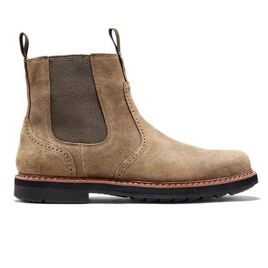 Hannah | Men’s Trendy Chelsea Boots for Versatile Looks 3