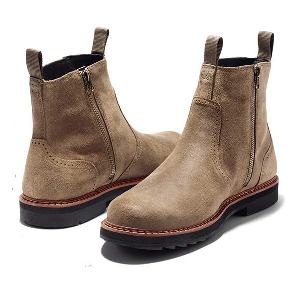 Hannah | Men’s Trendy Chelsea Boots for Versatile Looks 4