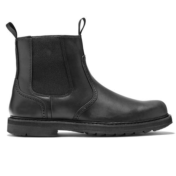 Hannah | Men’s Trendy Chelsea Boots for Versatile Looks 5