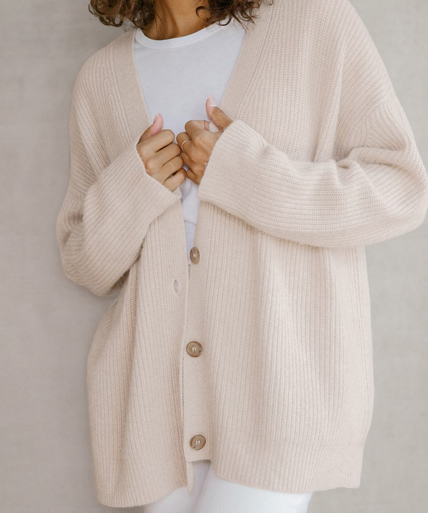 Elegant cardigan for Women