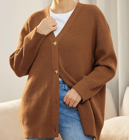 Elegant cardigan for Women