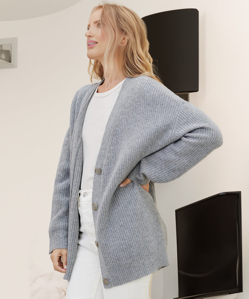 Elegant cardigan for Women