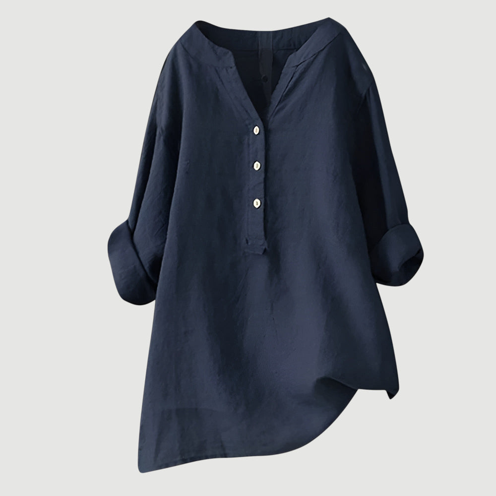 Leah™ | Airy Blouse for Women 1