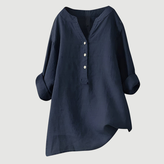 Leah™ | Airy Blouse for Women 1