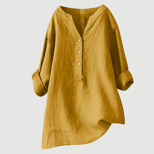 Leah™ | Airy Blouse for Women 2