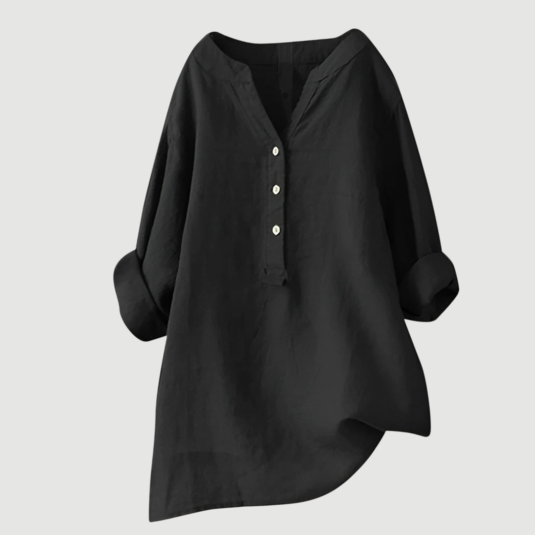 Leah™ | Airy Blouse for Women 7