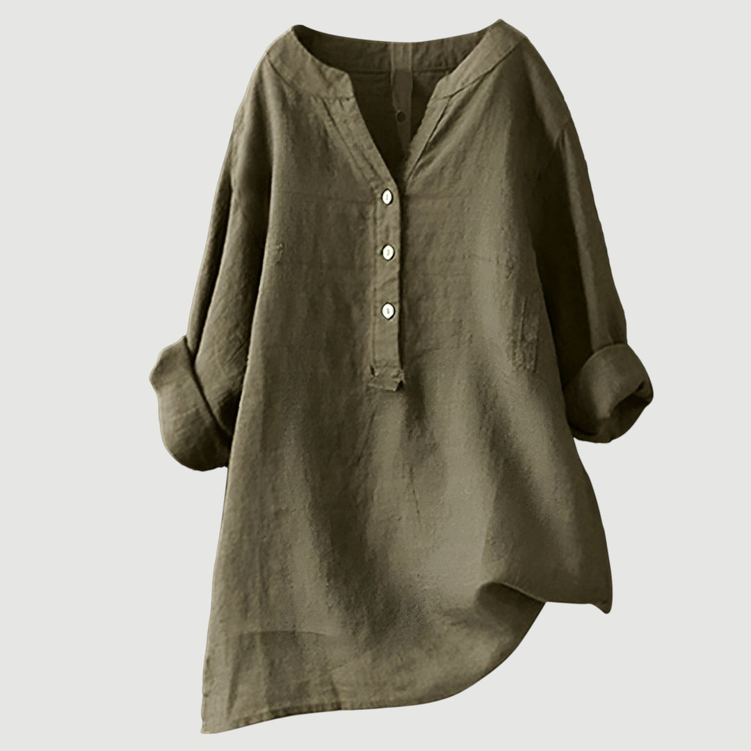 Leah™ | Airy Blouse for Women 9