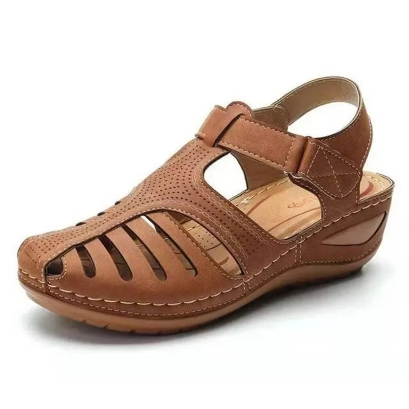 Sharon | Orthopaedic Sandals 1