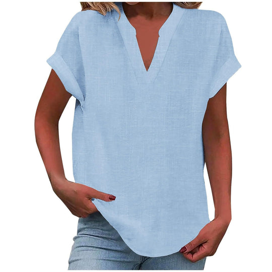 https://cdn.shopify.com/s/files/1/0943/0581/2804/files/Xavina___Women_s_Relaxed_V-Neck_Blouse_5.jpg