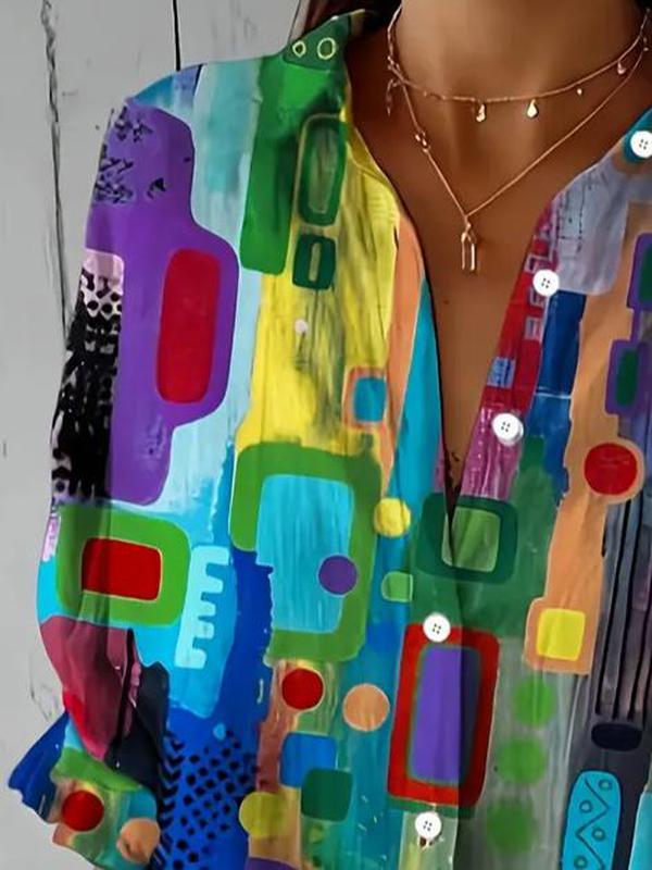 Zela | Effortless Chic Blouse 2