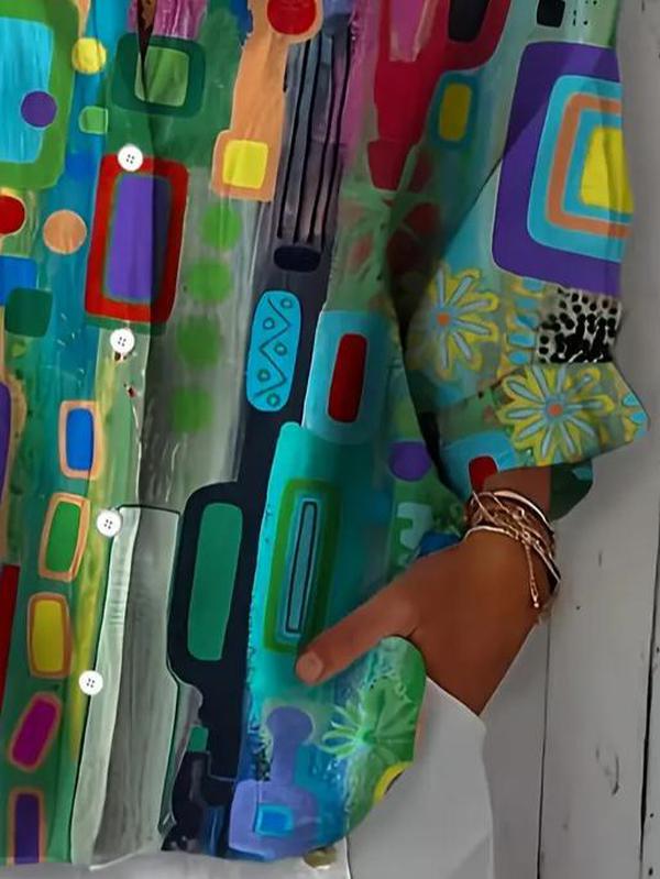 Zela | Effortless Chic Blouse 6